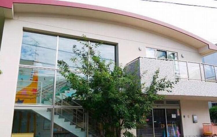 周辺 小学館アカデミーかりやど保育園　270ｍ