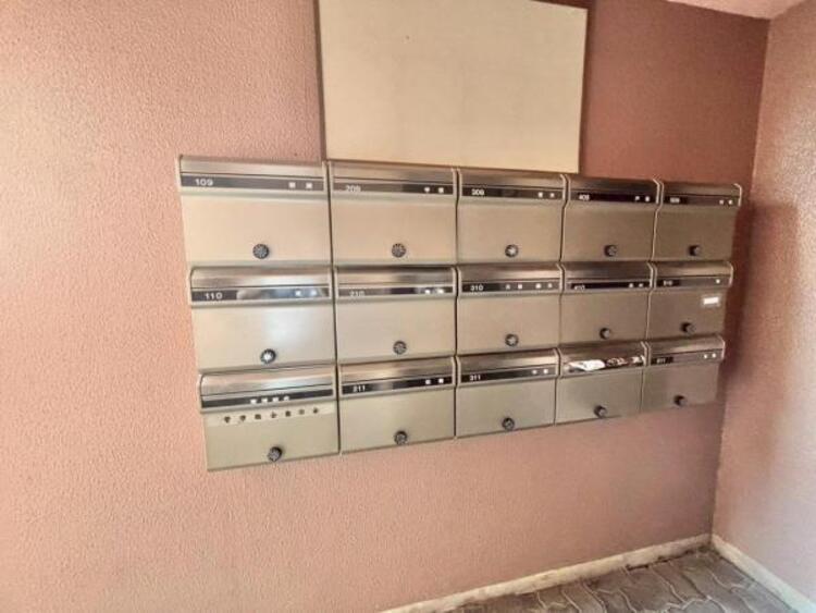 その他 宅配ボックス