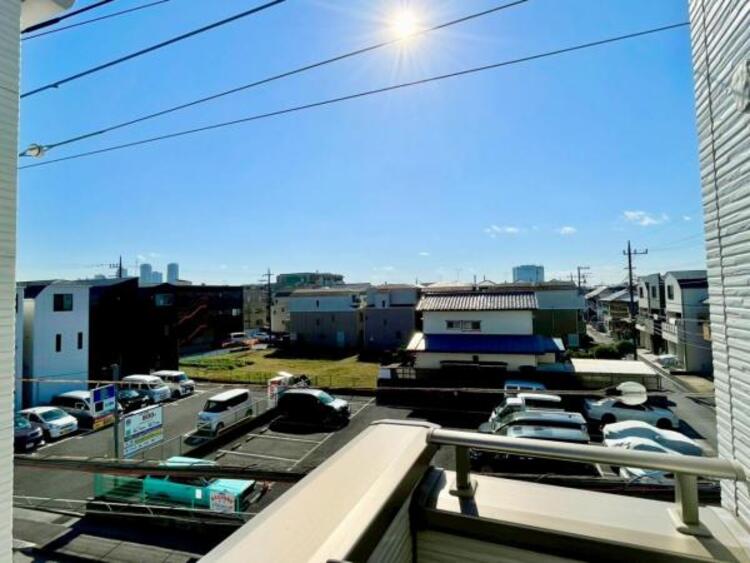 その他 季節による景色の変化を日常の生活と共に感じてください。