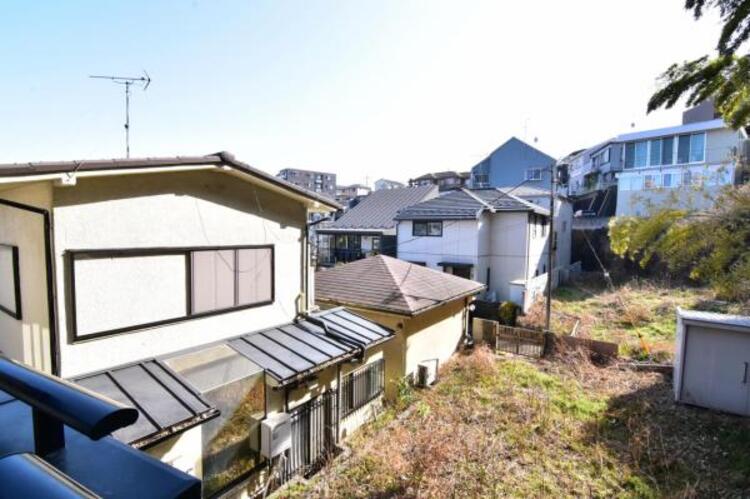 その他 この街ならではの美しい風景と、ここから紡がれる物語が始まります。 