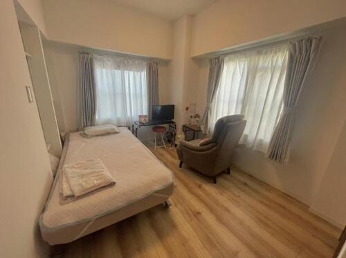 ダイアパレス三ッ池公園の物件画像