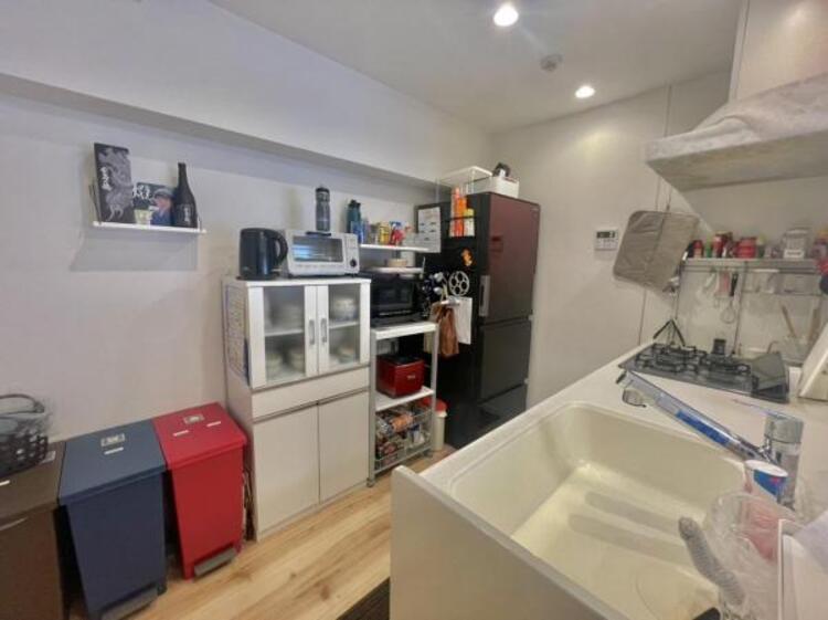 キッチン キッチン