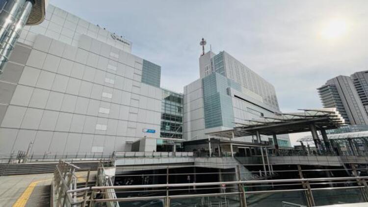 周辺 お買い物に便利な相模大野駅まで徒歩19分で利用可能です。