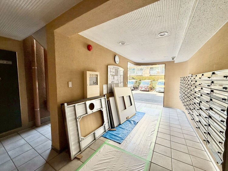 その他 綺麗に整備されており、行き届いた管理体制をうかがわせます。