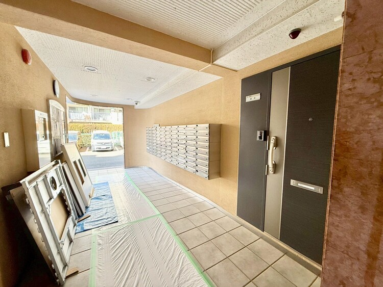 その他 館内は静寂な中が保たれており、管理が行き届いている印象を受けました。