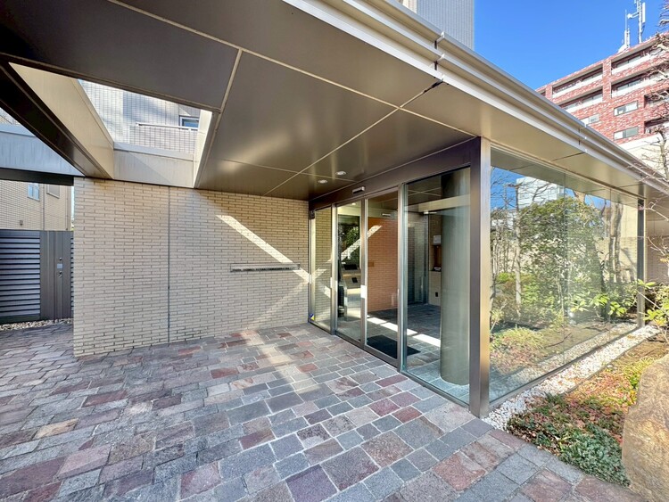 その他 綺麗に整備されており、行き届いた管理体制をうかがわせます。