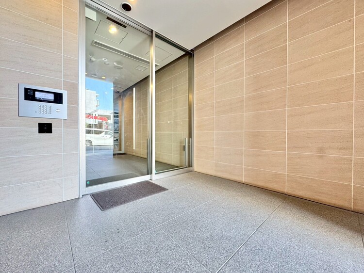 その他 館内は静寂な中が保たれており、管理が行き届いている印象を受けました。