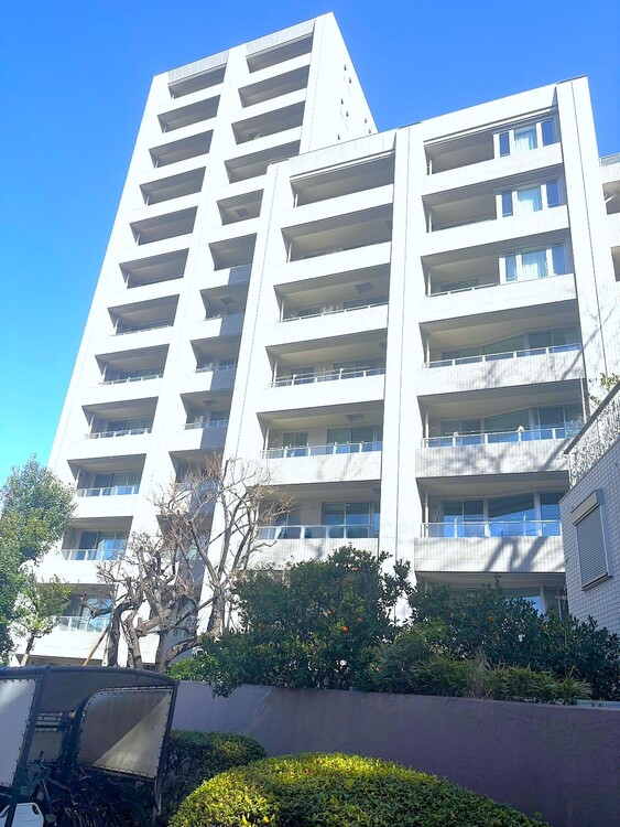 その他 忙しく過ぎゆく日常を置き去るほど、ゆったりした時間が流れる住環境。