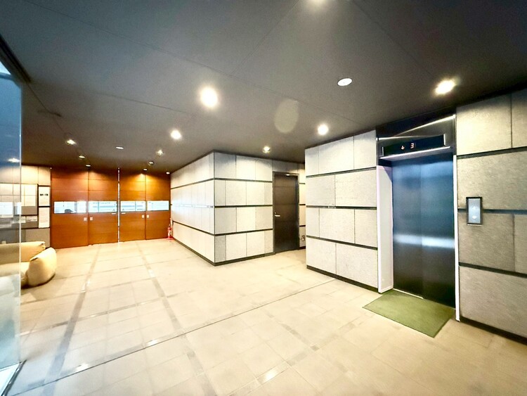 その他 綺麗に整備されており、行き届いた管理体制をうかがわせます。