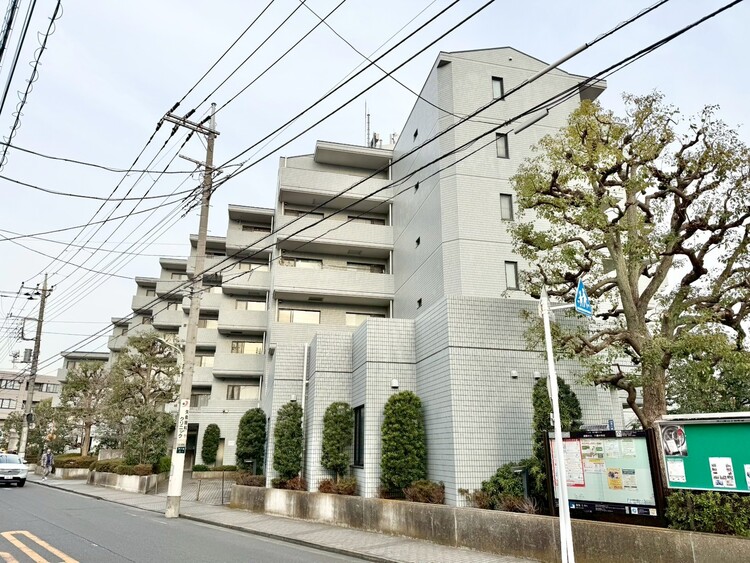 その他 忙しく過ぎゆく日常を置き去るほど、ゆったりした時間が流れる住環境。