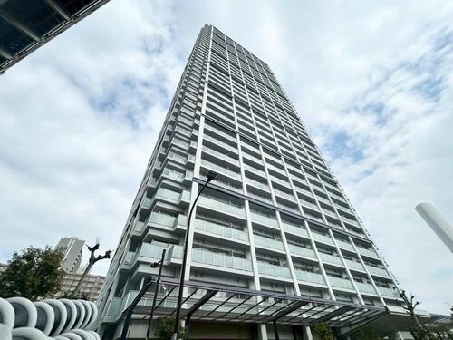 ベイクレストタワーの物件画像