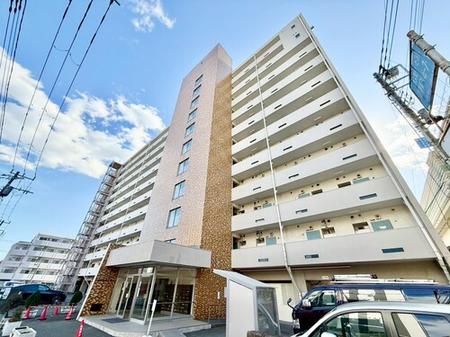 三洋キャッスルハイツの物件画像