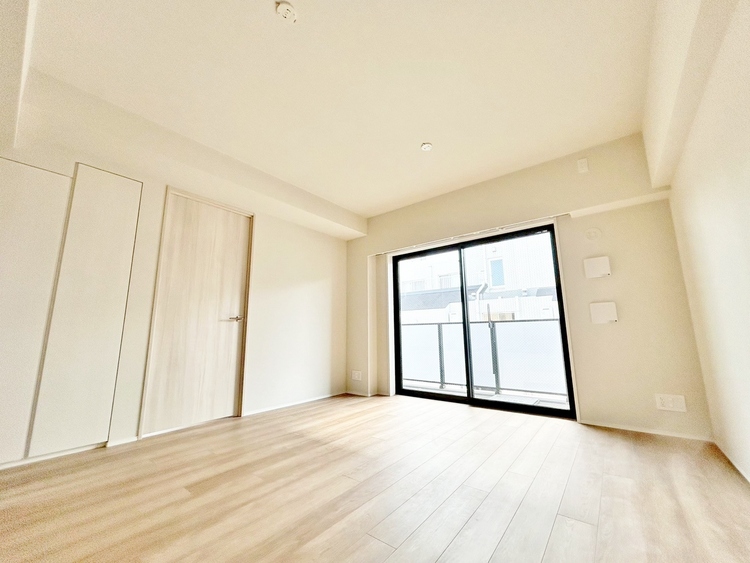 その他 「空間が織り成すひとつ先の住み心地」を演出します。