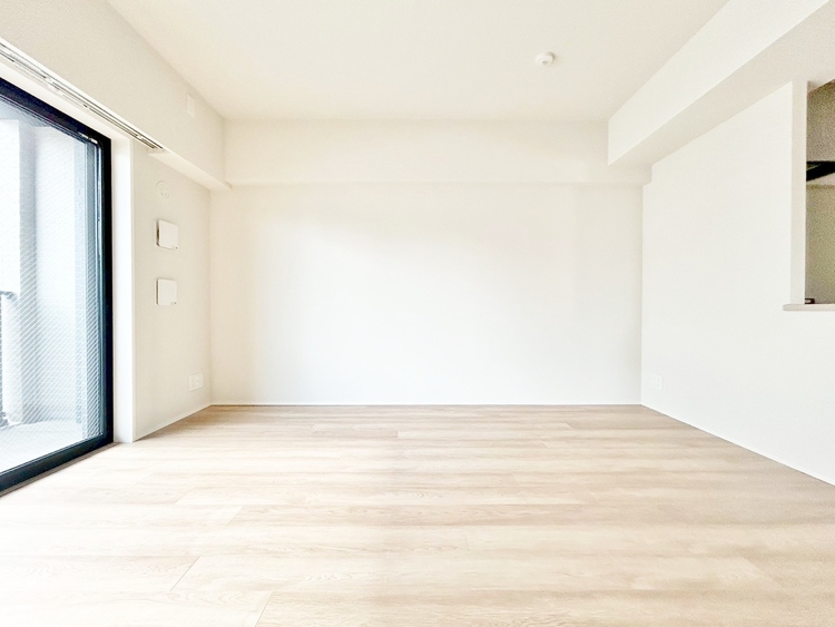 その他 居心地の良い空間に仕上がっております。