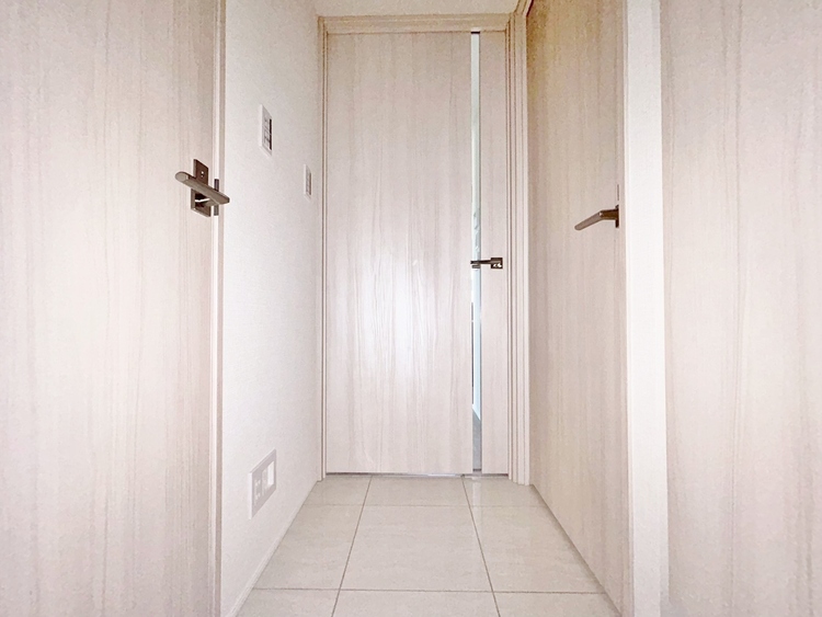 その他 安らぎに満ちた空間がここから始まります。