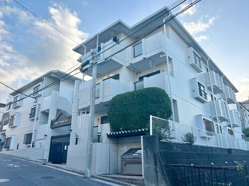 ニックアーバンハイム東寺尾の物件画像