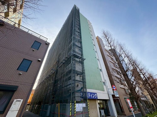 新高円寺ロイヤルマンションの画像