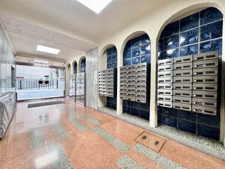 その他 館内は静寂な中が保たれており、管理が行き届いている印象を受けました。