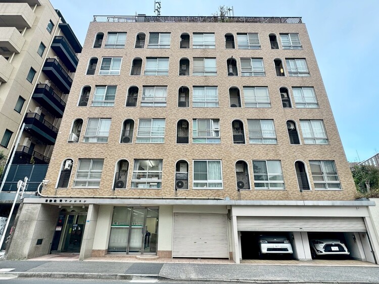 その他 忙しく過ぎゆく日常を置き去るほど、ゆったりした時間が流れる住環境。