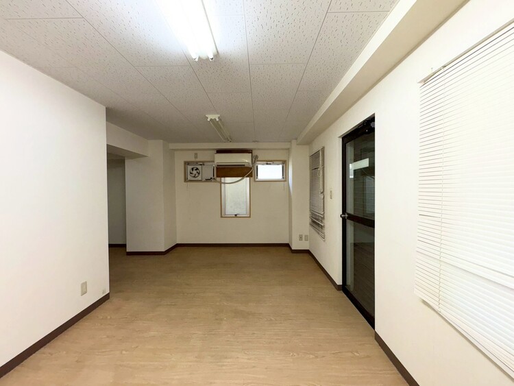 その他 充実した生活は伸びやかな居室空間から始まります。