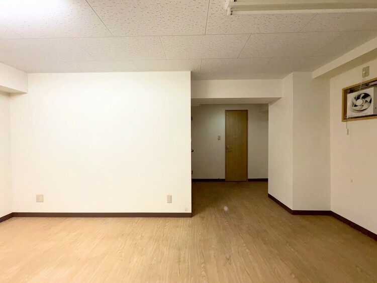 その他 伸びやかな空間のなかで、ゆったりとしたひとときを過ごせます。