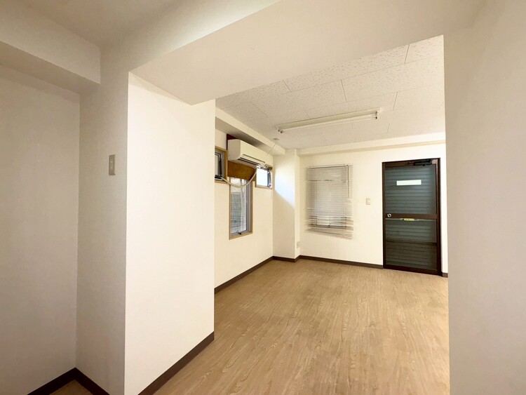 その他 居心地の良い空間に仕上がっております。