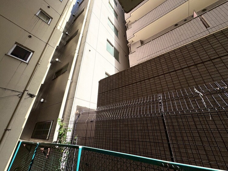 その他 眺望や窓からの景色が良いと、家で過ごす時間も快適です。