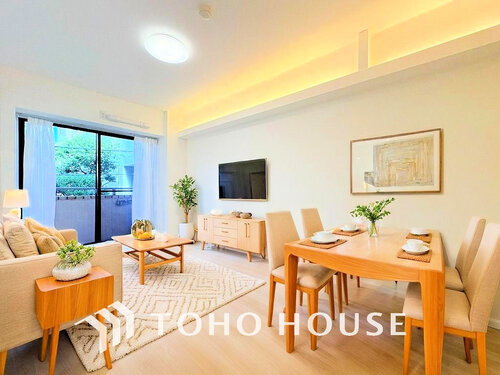 日興児玉パレス南青山の画像