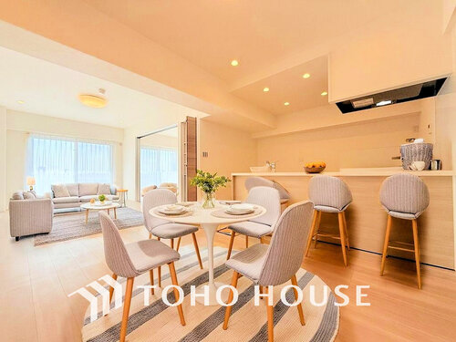 白楽ハウスの物件画像