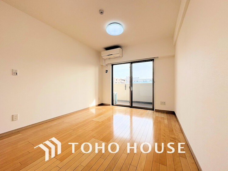 内装 ゆったりとくつろげる上質なリビングダイニング