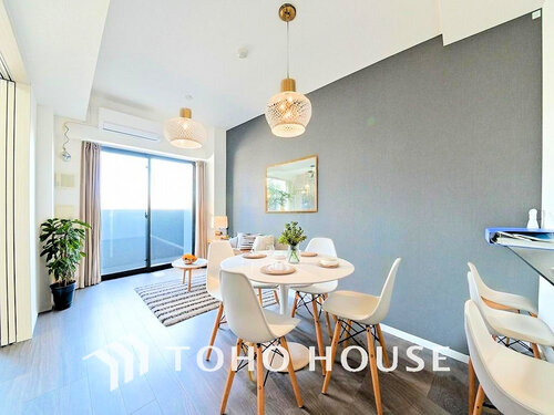 リュエル川崎パラッツォの画像