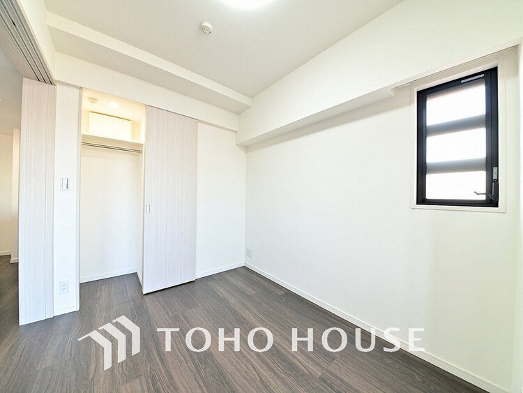 収納 収納スペースを完備、荷物が多い方でも安心の収納力