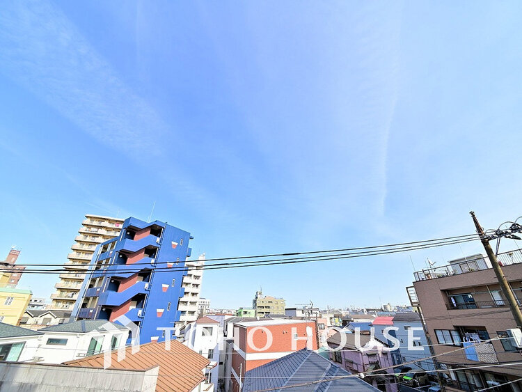 その他 住戸からの眺望