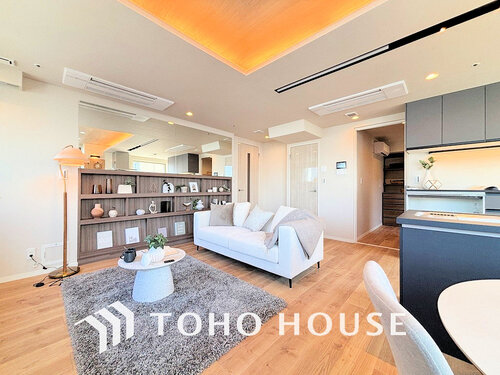 カテリーナ三田タワースイートの画像