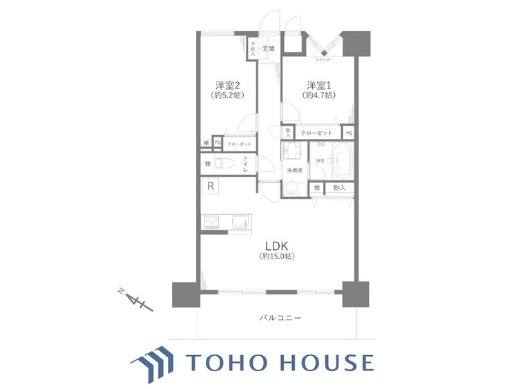 間取り ほぼ新築2025年6月。空間演出に拘り整然とセンス良く纏められた室内は最高の癒し空間でなければなりません。そこで暮らす方々のことを考え抜き、そして造りこんだ空間は極上の癒しを提供してくれます。