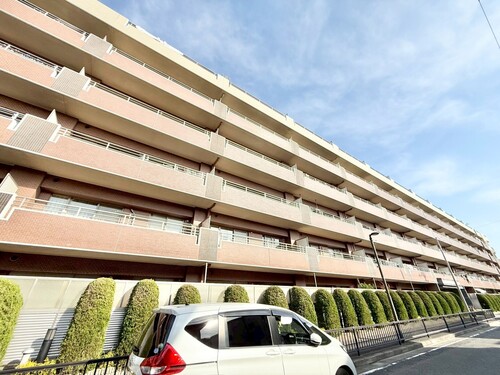 日神パレステージ新浦安の物件画像