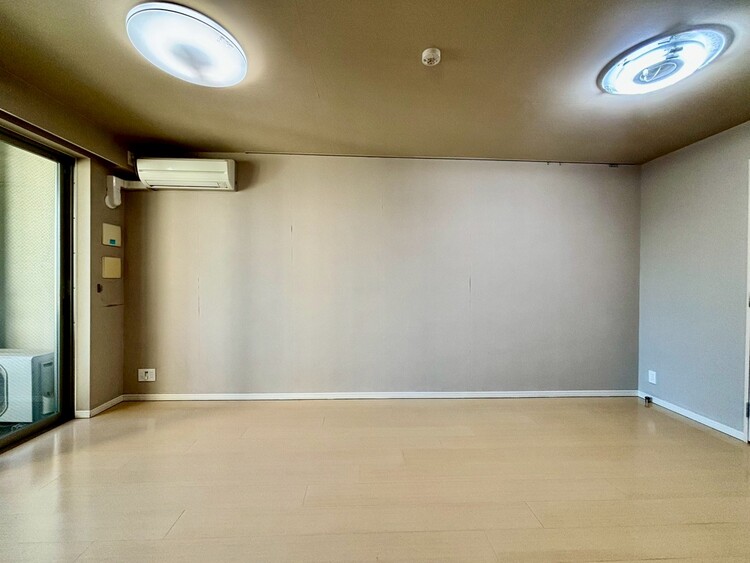 その他 通風・採光に優れ、心地よい光と風が溢れています。