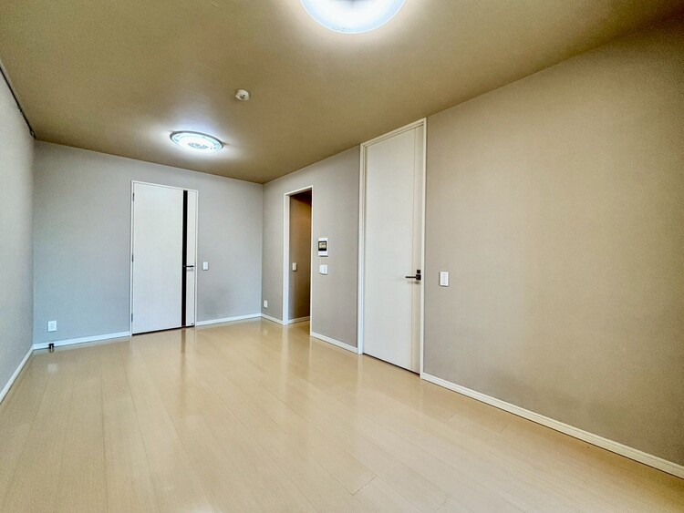 その他 「空間が織り成すひとつ先の住み心地」を演出します。