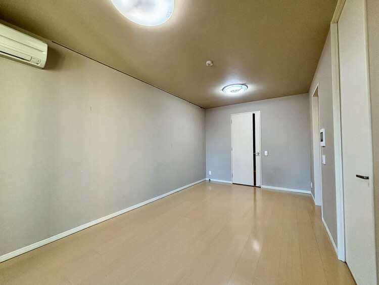 その他 充実した生活は伸びやかな居室空間から始まります。