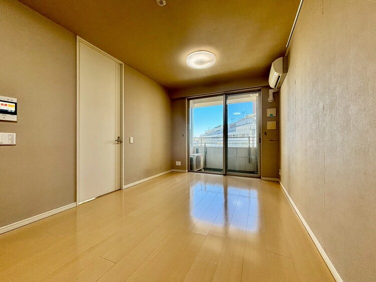 その他 伸びやかな空間のなかで、ゆったりとしたひとときを過ごせます。