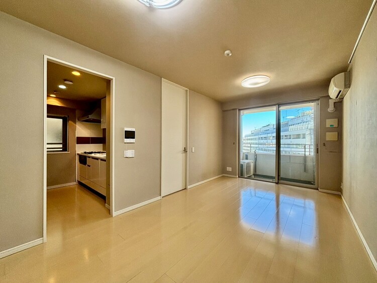 その他 シンプルな内装と偏り過ぎないデザインで統一しました。