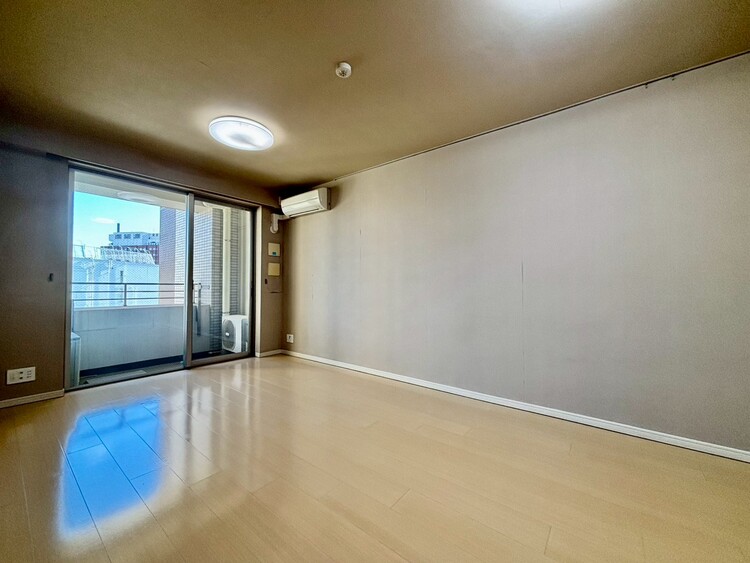 その他 落ち着いた雰囲気に包まれて、伸びやかな空間。