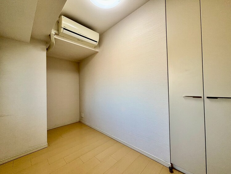 その他 清かで艶やかな時間をもたらしてくれる室内です。