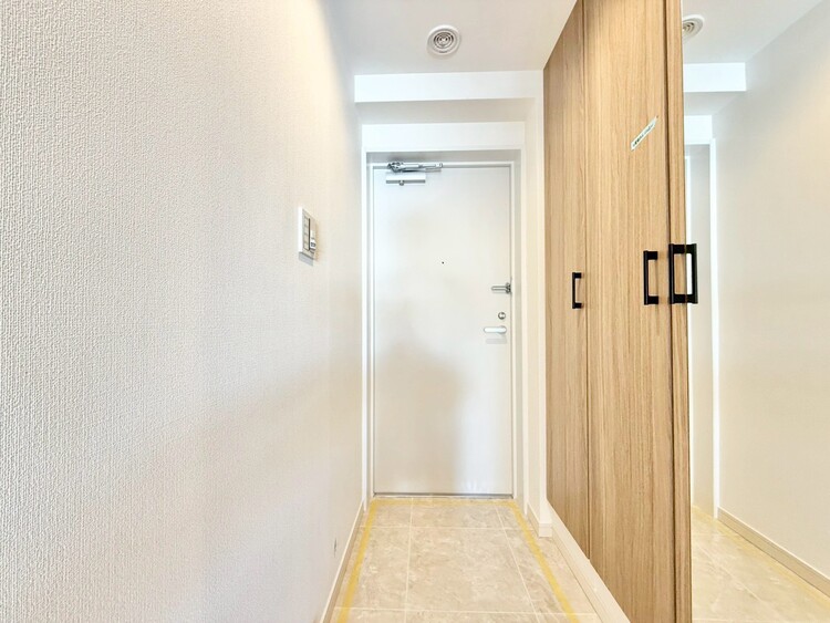 その他 安らぎに満ちた空間がここから始まります。