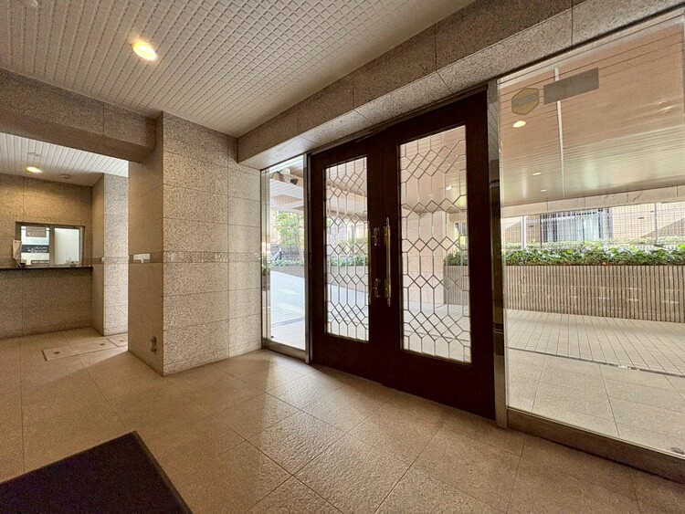 その他 館内は静寂な中が保たれており、管理が行き届いている印象を受けました。