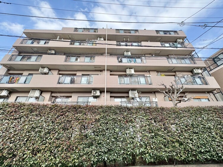 その他 忙しく過ぎゆく日常を置き去るほど、ゆったりした時間が流れる住環境。