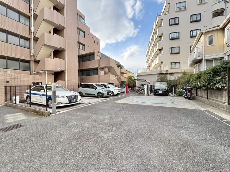 その他 週末は家族でドライブが楽しめますね。※空き状況は都度ご確認下さい。