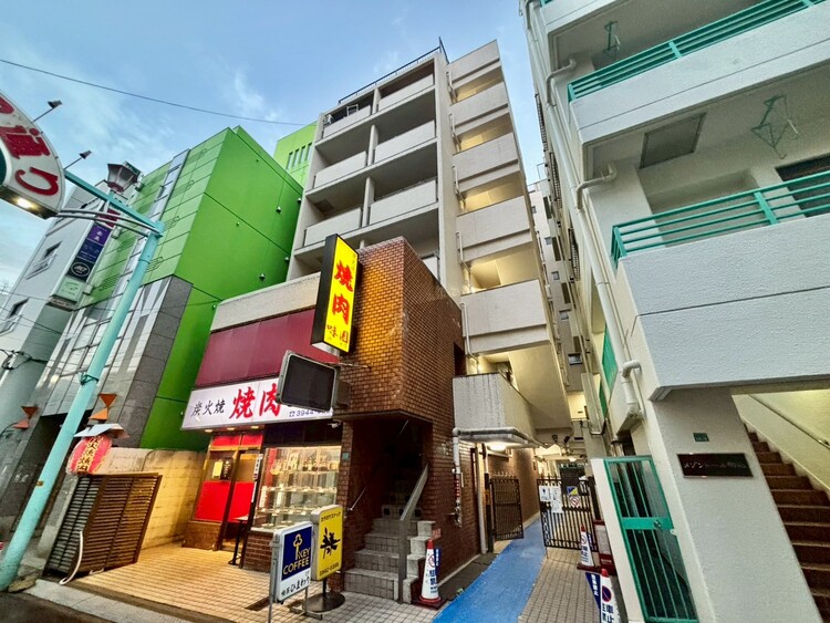 その他 忙しく過ぎゆく日常を置き去るほど、ゆったりした時間が流れる住環境。