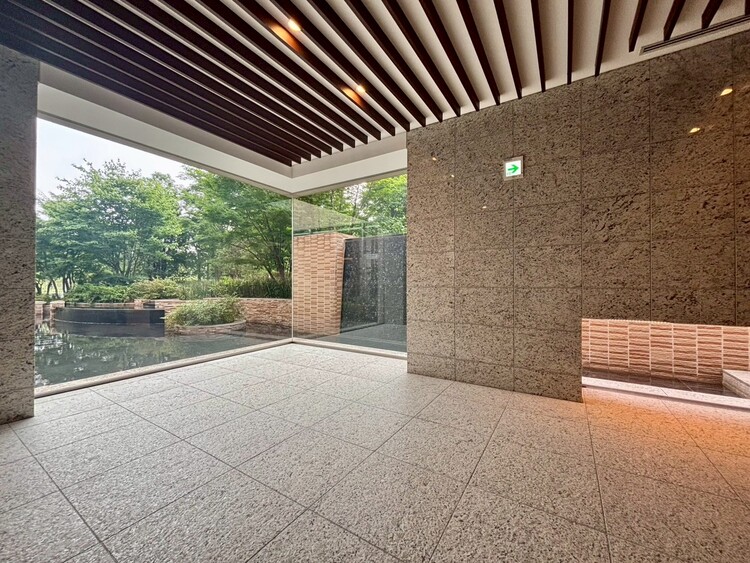 その他 綺麗に整備されており、行き届いた管理体制をうかがわせます。