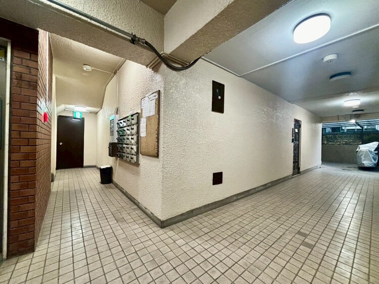 その他 綺麗に整備されており、行き届いた管理体制をうかがわせます。